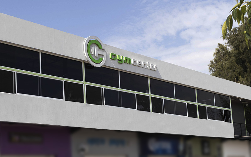 Gym Center Naranjos Celaya